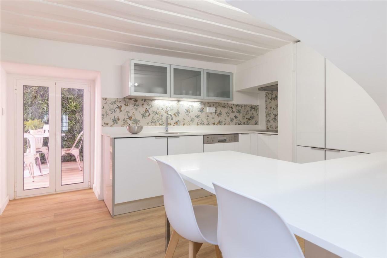 Travessa Fiéis De Deus Appartement *