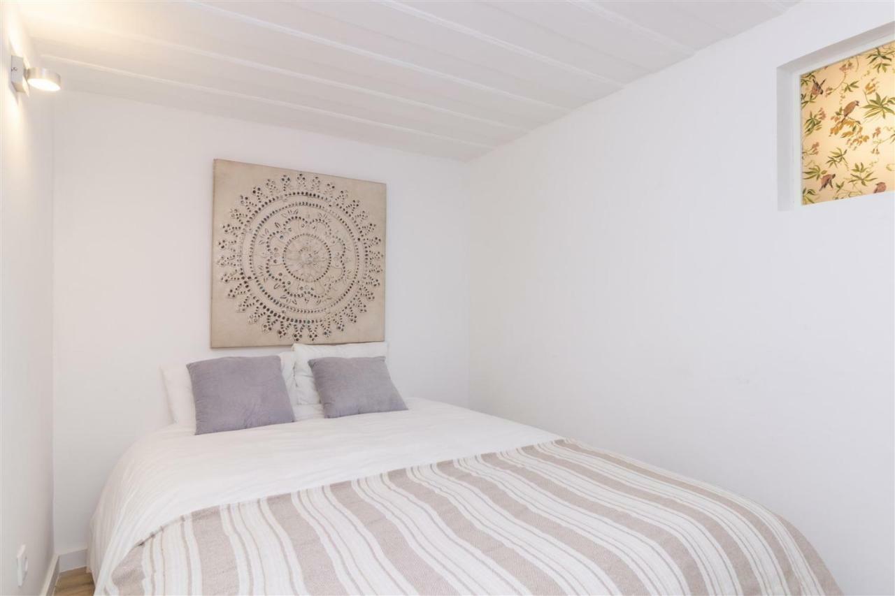 Travessa Fiéis De Deus Appartement *