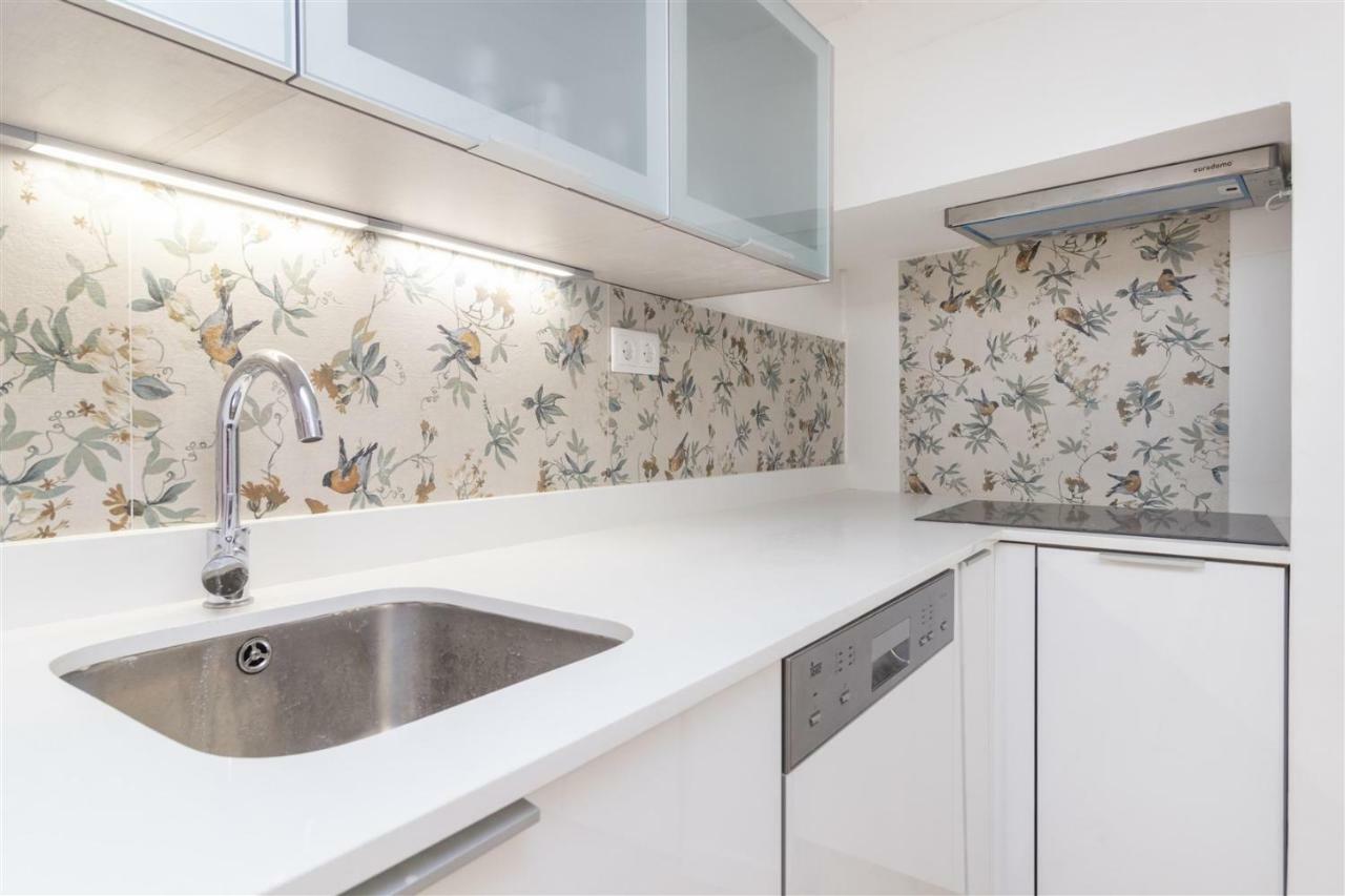 Appartement Travessa Fiéis De Deus Lisboa
