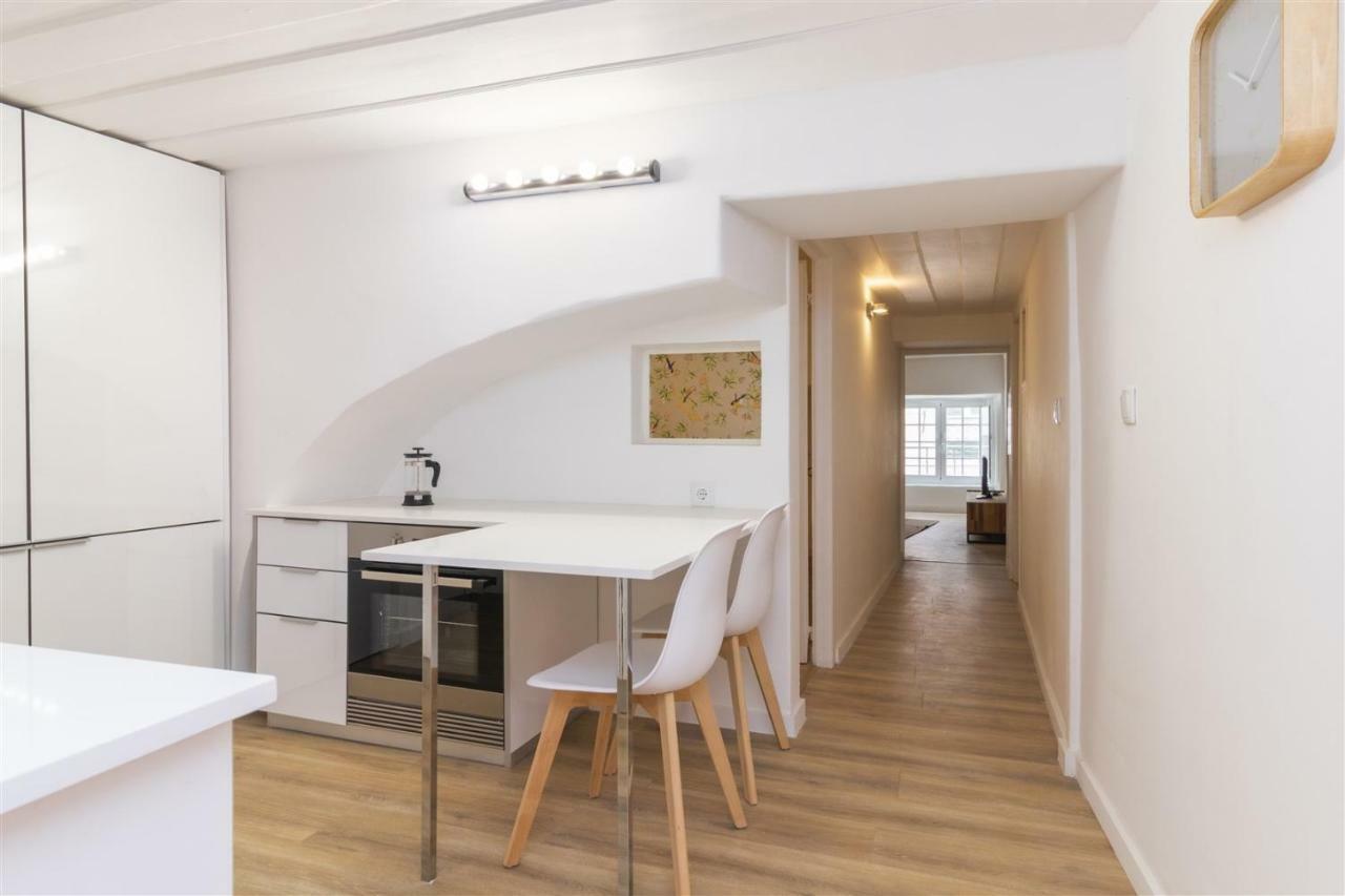 Travessa Fiéis De Deus Appartement
