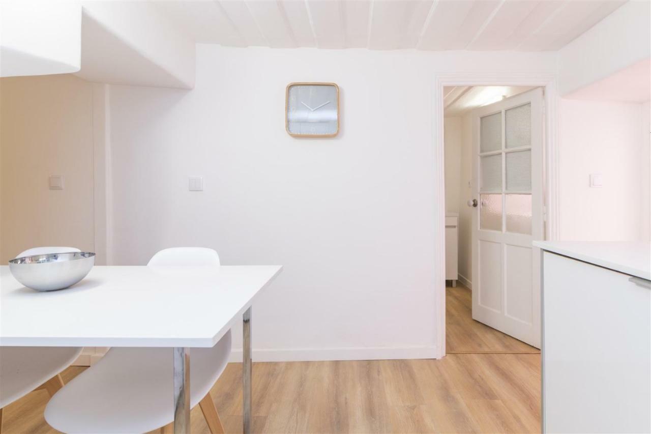Travessa Fiéis De Deus Appartement