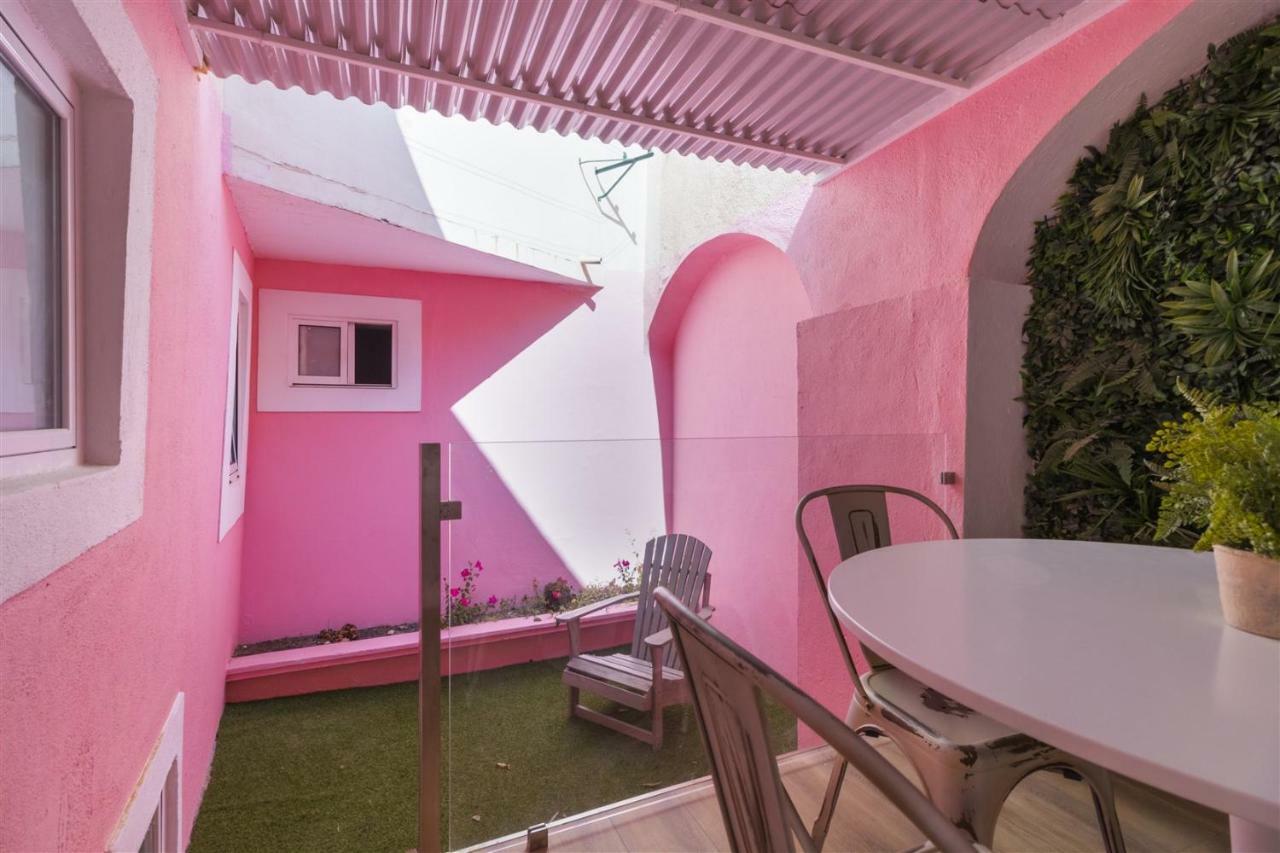 Appartement Travessa Fiéis De Deus Lisboa
