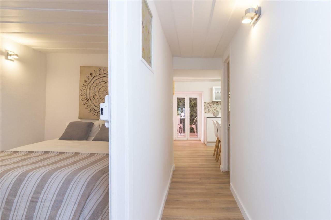 Travessa Fiéis De Deus Appartement Lisboa