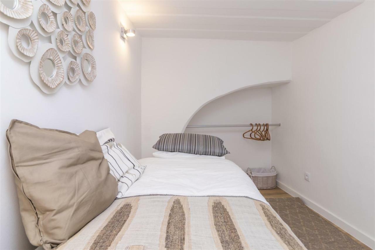 Travessa Fiéis De Deus Appartement Lisboa