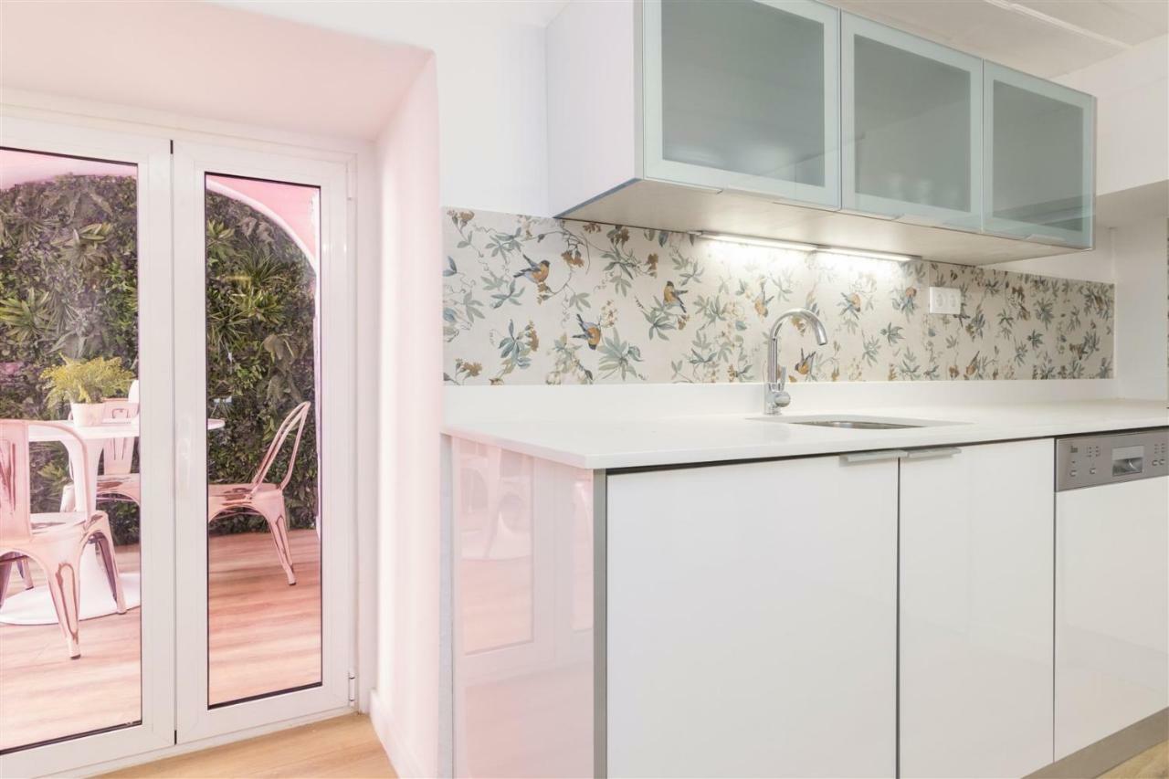 Appartement Travessa Fiéis De Deus