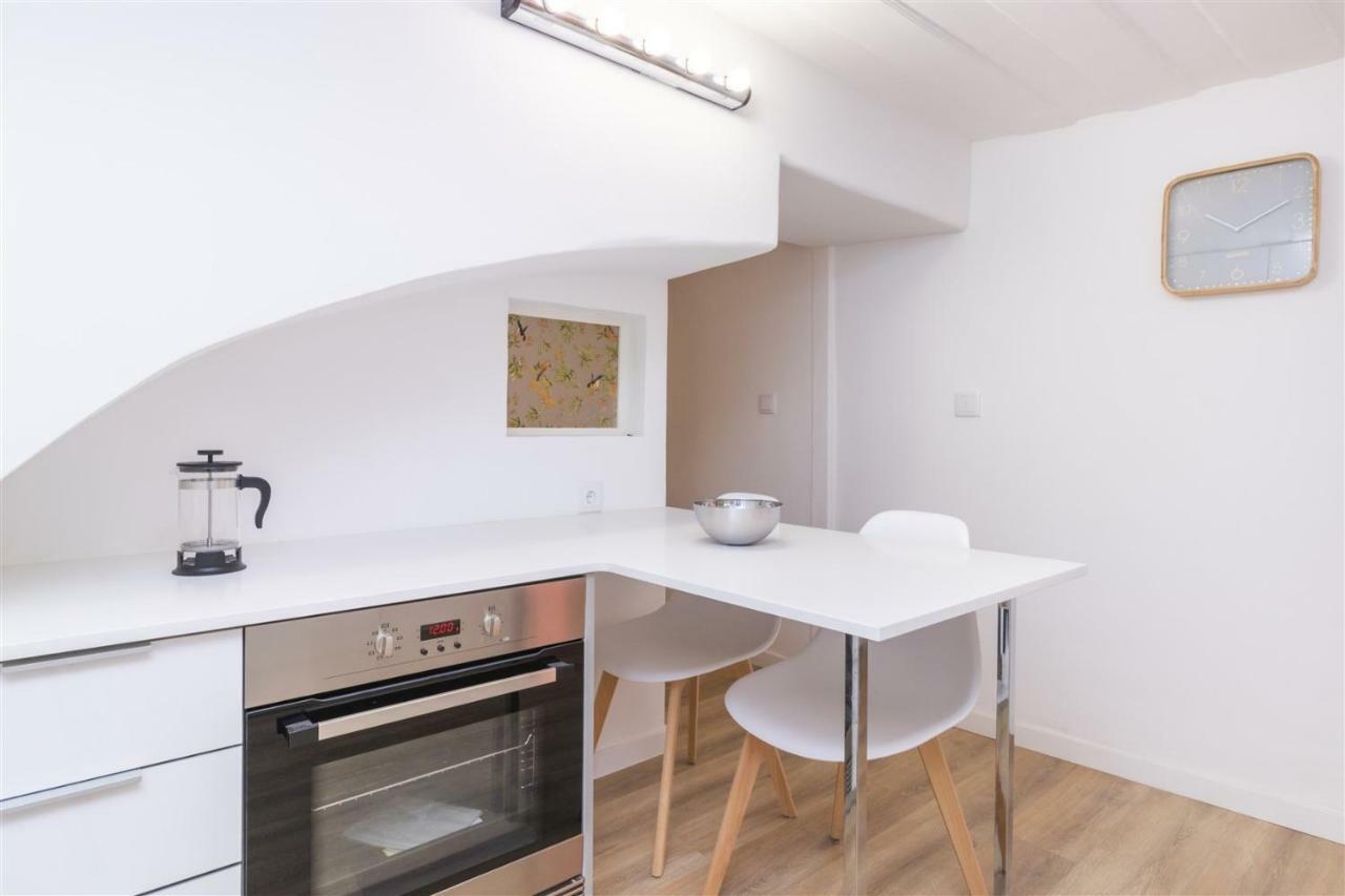 Appartement Travessa Fiéis De Deus