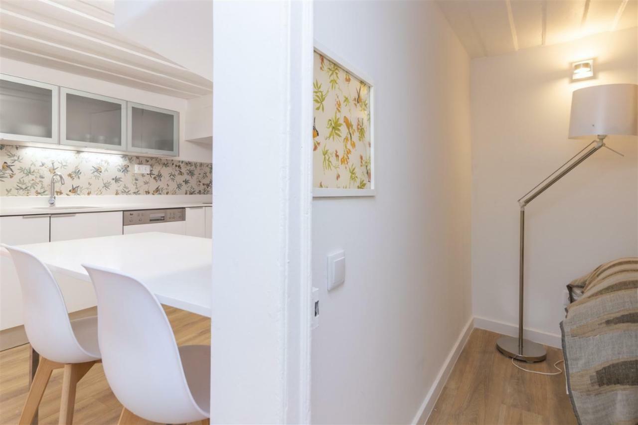 Appartement Travessa Fiéis De Deus