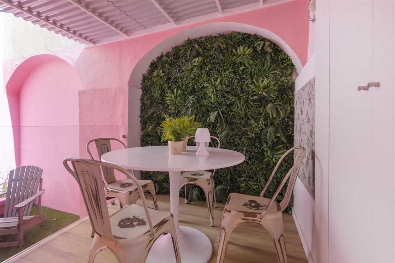 Travessa Fiéis De Deus Appartement
