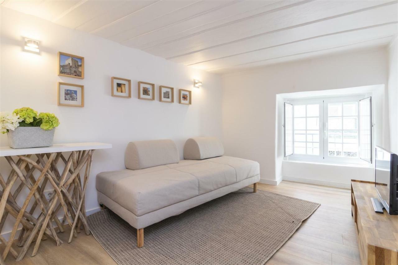 Travessa Fiéis De Deus Appartement